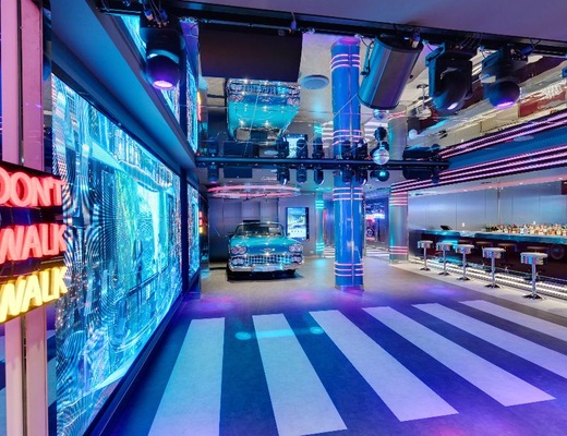 imagem MSC Seaside 48