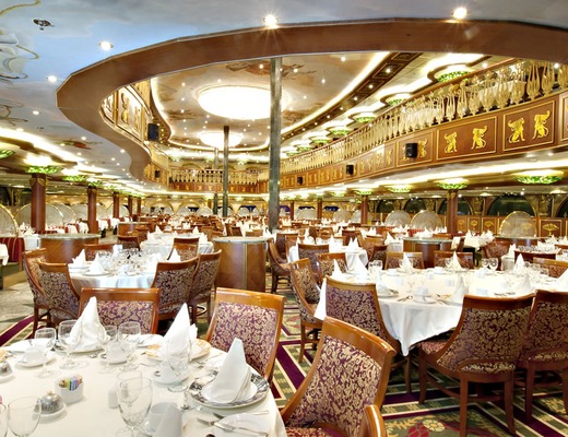 imagem Carnival Spirit 6