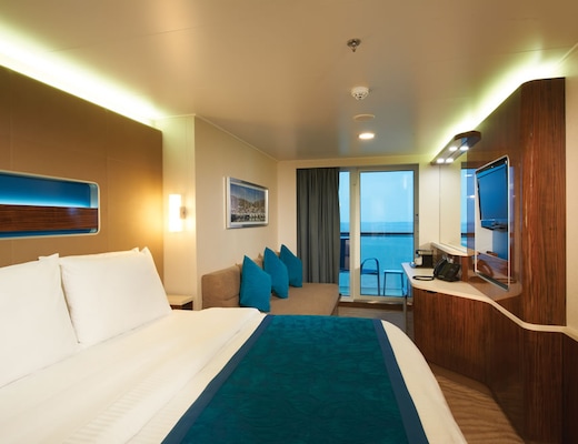 imagem Norwegian Getaway 3
