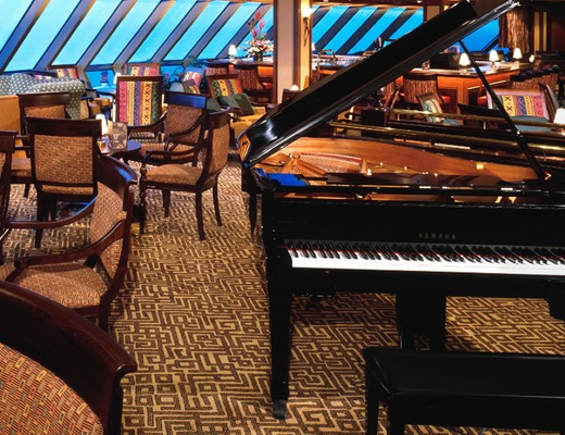 imagem Serenade of the Seas 4