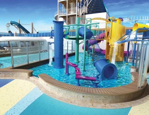 imagem Norwegian Bliss 9