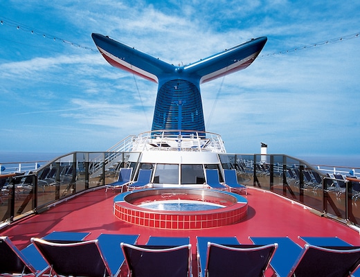 imagem Carnival Miracle 19