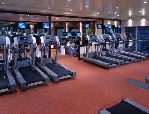 imagem Queen Mary 2 10