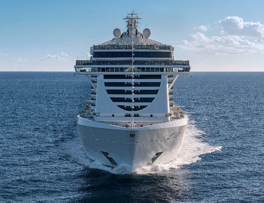 imagem MSC Seaside 54