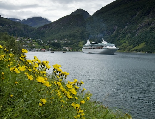 imagem Vision of the Seas 16