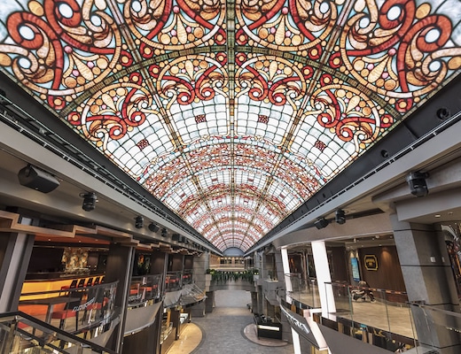 imagem MSC Meraviglia 50