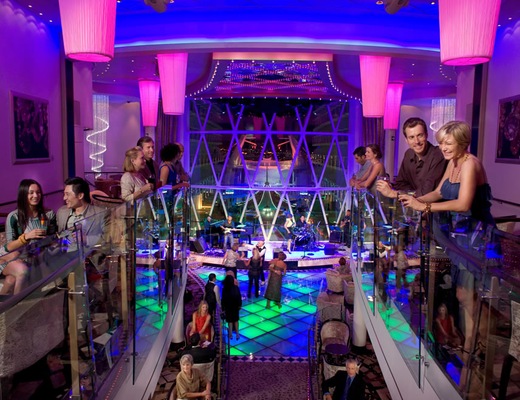 imagem Oasis of the Seas 20