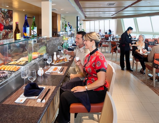 imagem Radiance of the Seas 7