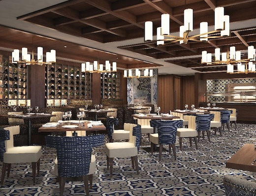 imagem Norwegian Bliss 47