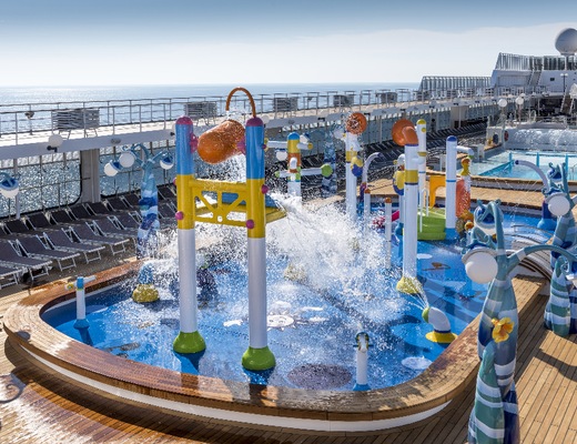 imagem MSC Opera 29