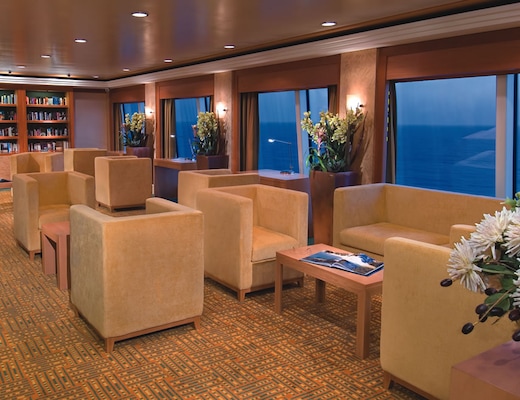 imagem Norwegian Jewel 8