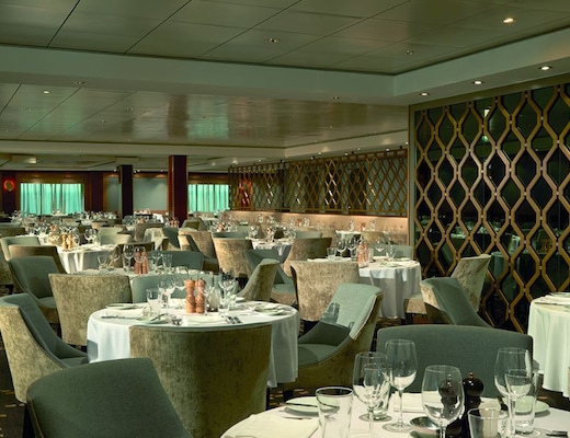 imagem Norwegian Gem 6