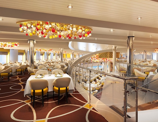 imagem Koningsdam 19