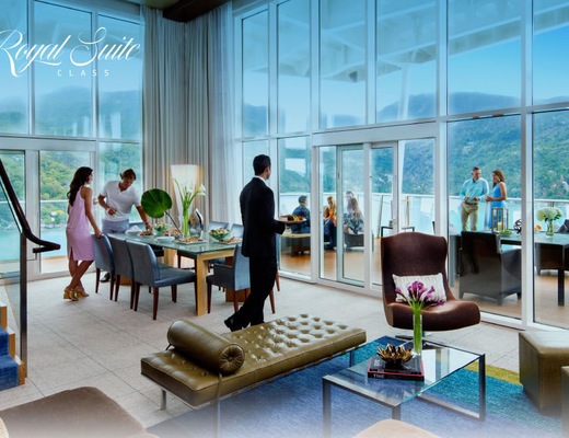 imagem Symphony of the Seas 26