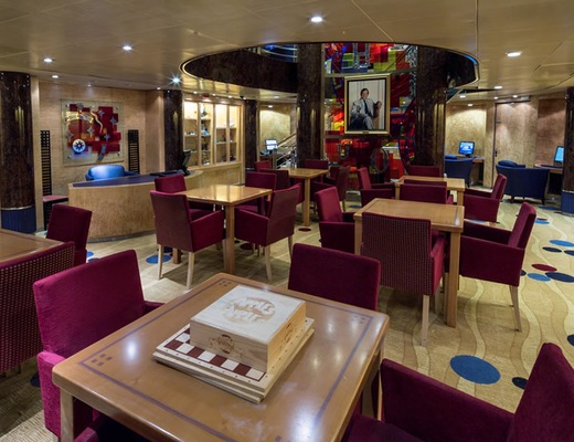 imagem Voyager of the Seas 7