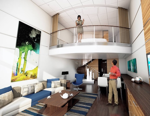 imagem Anthem of the Seas 27