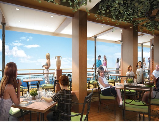 imagem Norwegian Getaway 24