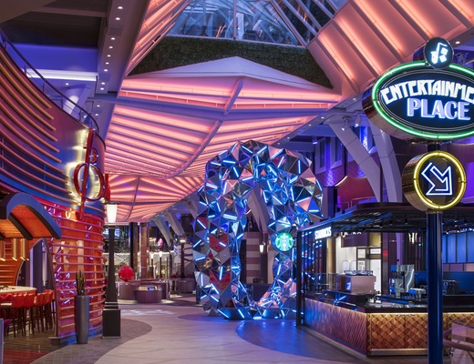 imagem Symphony of the Seas 36