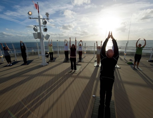imagem Disney Dream 38
