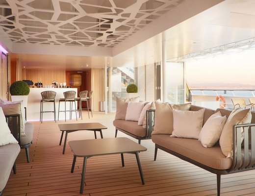 imagem Costa Pacifica 29
