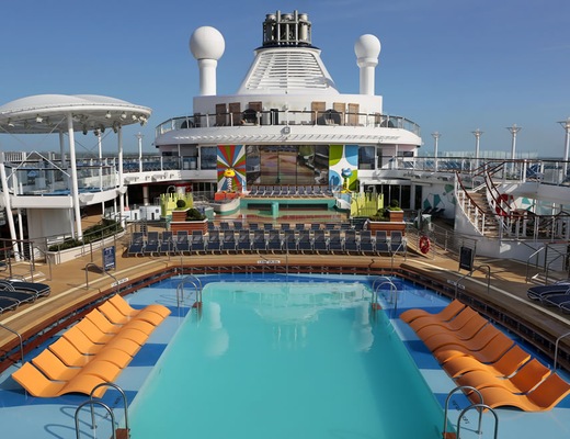 imagem Anthem of the Seas 30