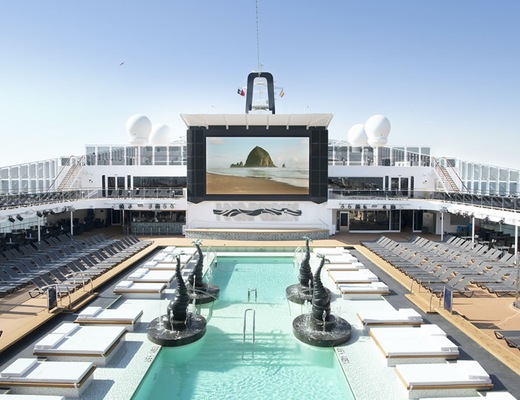 imagem MSC Bellissima 37