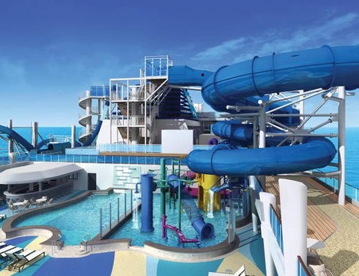 imagem Norwegian Bliss 10