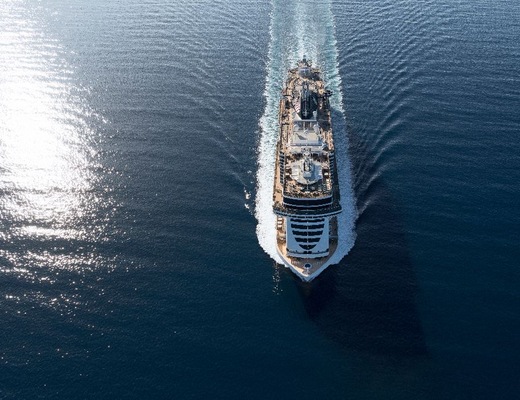 imagem MSC Seaside 56
