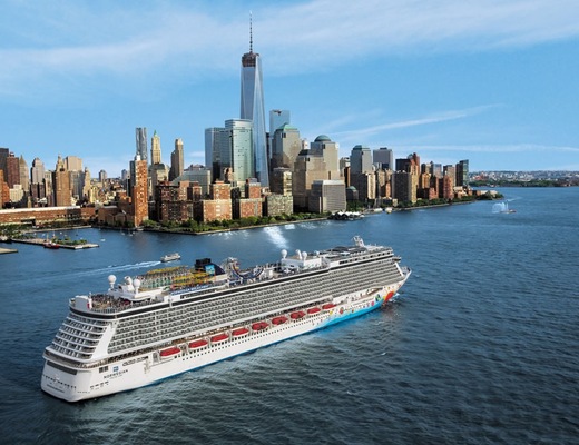 imagem Norwegian Breakaway 8