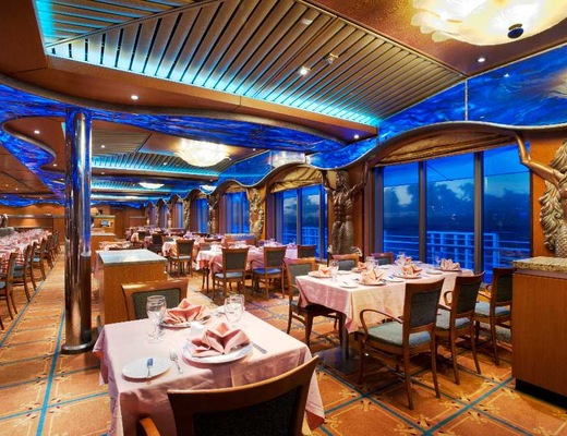 imagem Carnival Victory 7