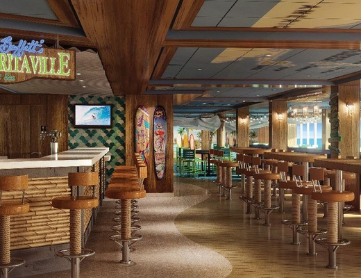 imagem Norwegian Bliss 53