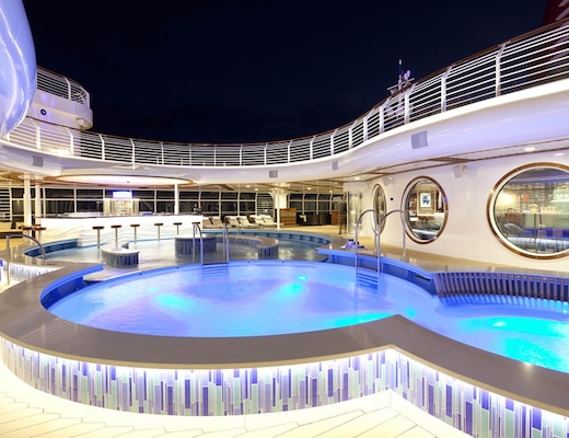 imagem Disney Fantasy 17