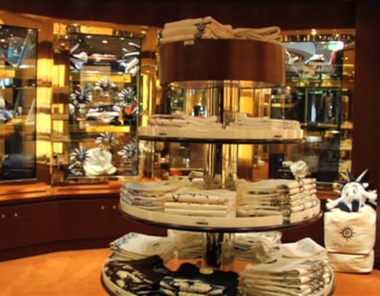MSC Fantasia