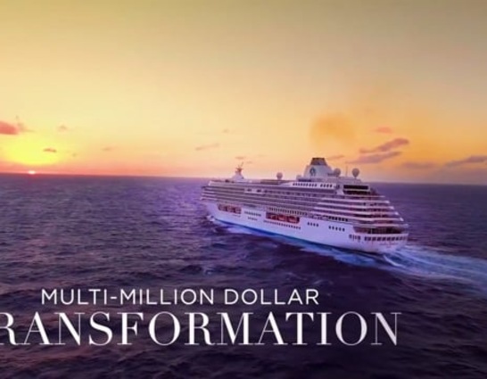 Crystal Cruises