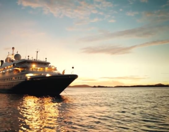 Seadream Yatch Club