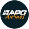 APG Airlines voos A1