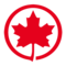 AIR CANADA voos AC