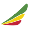 ETHIOPIAN AIRLINES voos ET