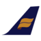 ICELANDAIR voos FI