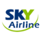 SKY AIRLINES voos H2