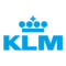 KLM voos KL