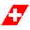 SWISS AIR voos LX