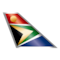 SOUTH AFRICAN AIRWAYS voos SA