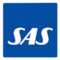 SAS voos SK