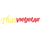 THAI VIETJET voos VZ