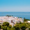 Hotel Chollo 3* Nerja - map