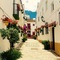 Hotel Chollo 4* Estepona - map