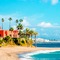Hotel Chollo 3* Benalmadena - map