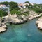 Chollo 4*, Cala en Blanes - map