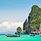 Atease Phuket Patong - map